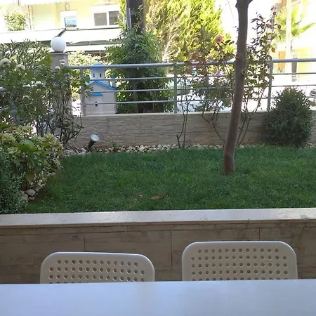 شقة δεσποινα *